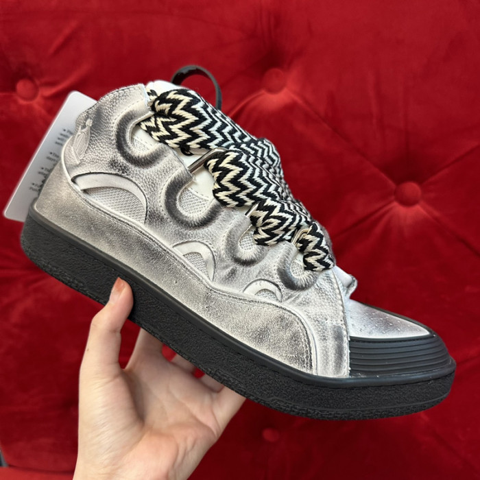 Lanu1n curb sneaker 111194