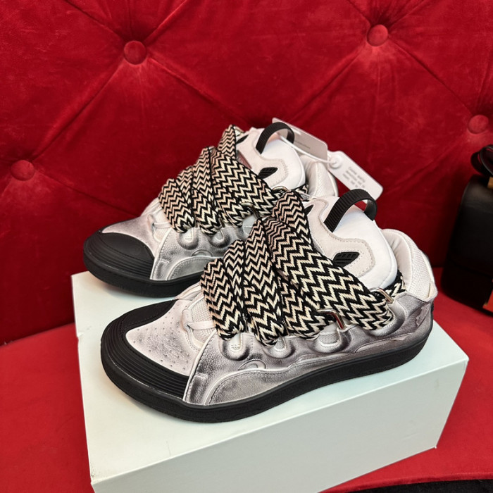 Lanu1n curb sneaker 111194