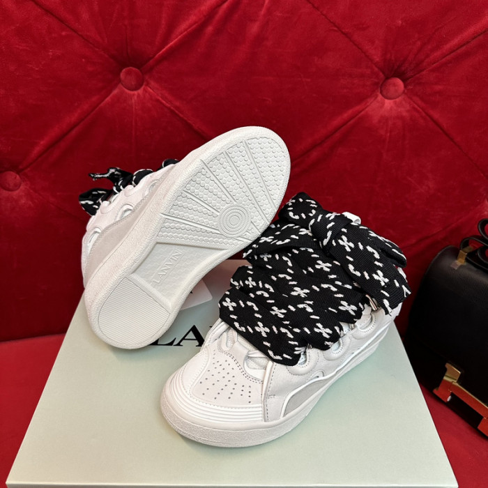 Lanu1n curb sneaker 111197