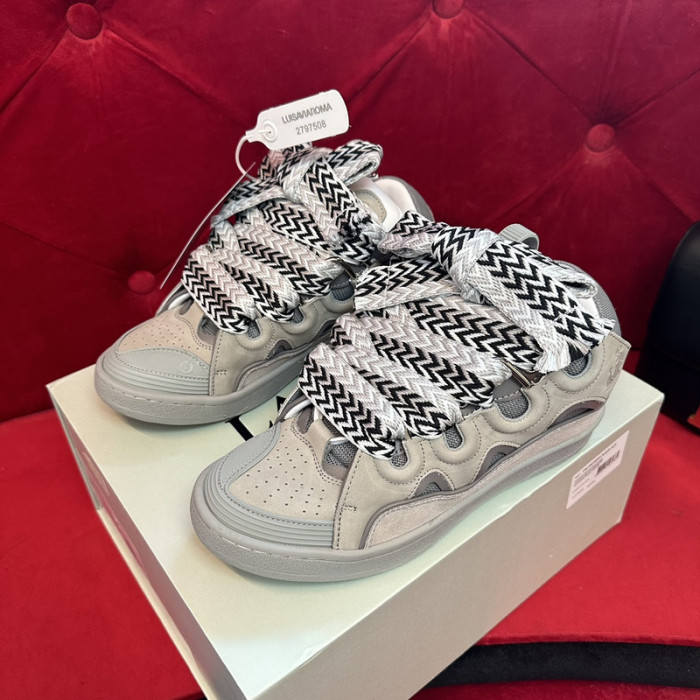 Lanu1n curb sneaker 111177
