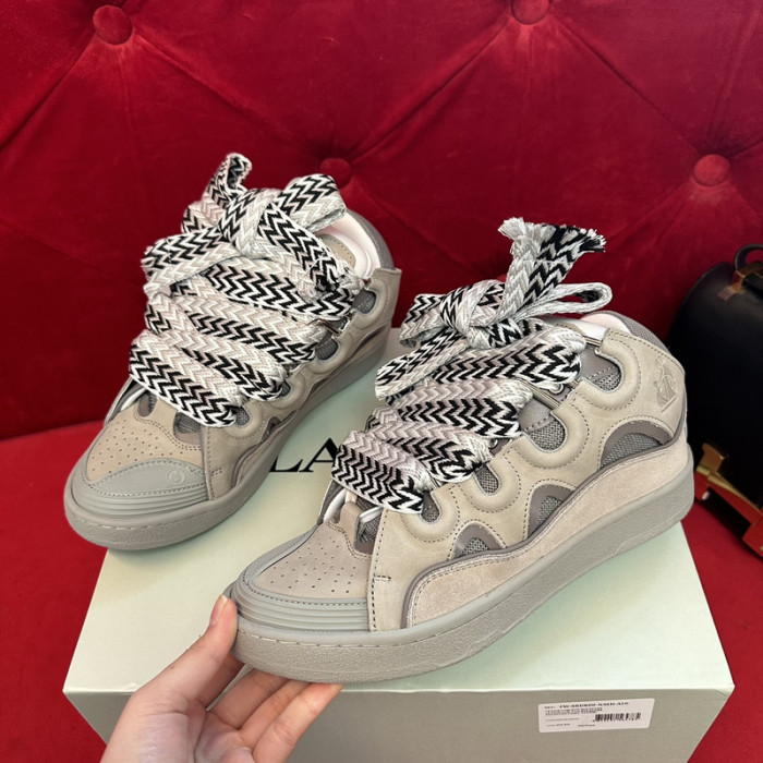 Lanu1n curb sneaker 111177