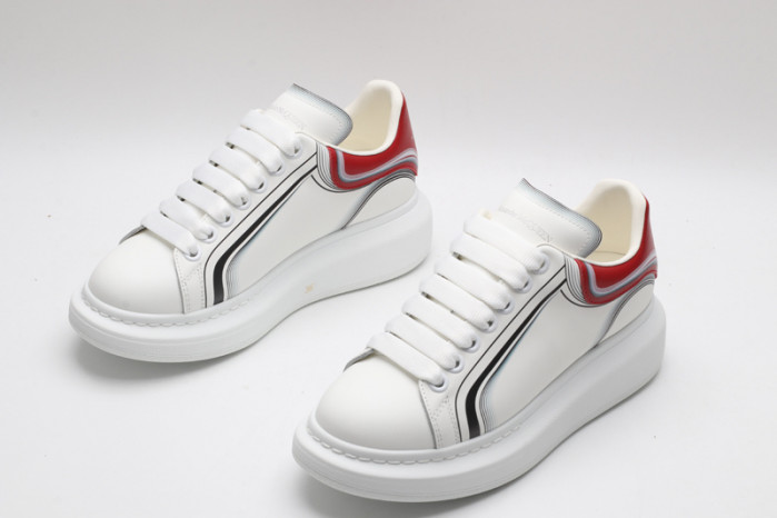 alex mcqu sneakers mc-74