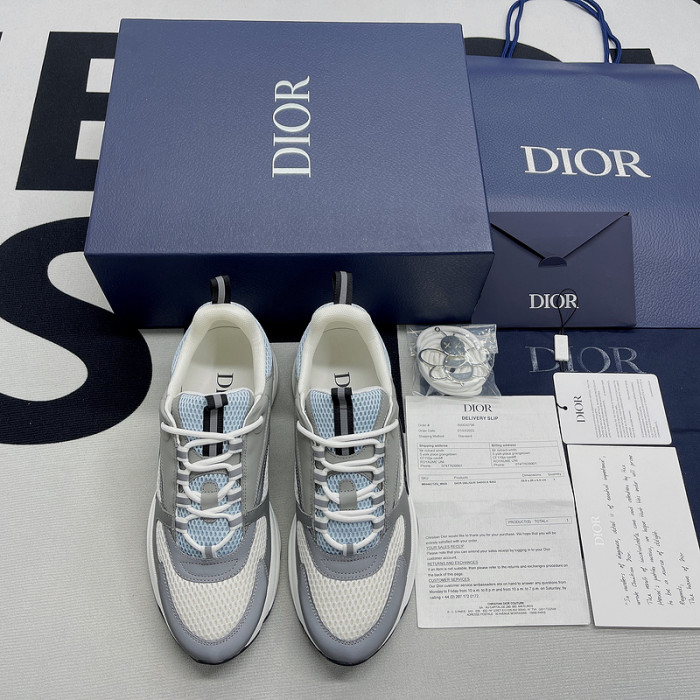 dr homme b22 trainer sneaker