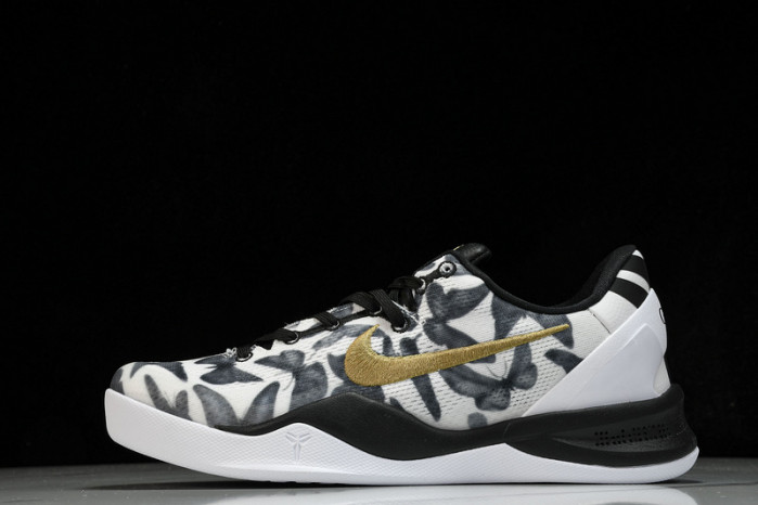 nike kobe 8 protro “mambacita” gigi r.i.p fv6325-1001