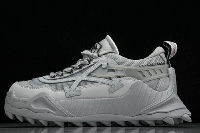 of sneakers ow-42