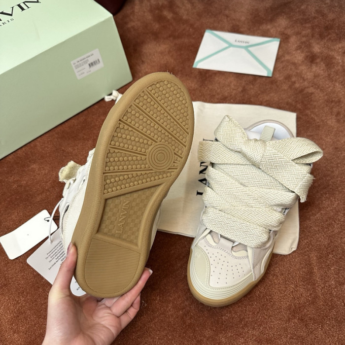 Lanu1n curb sneaker 111244