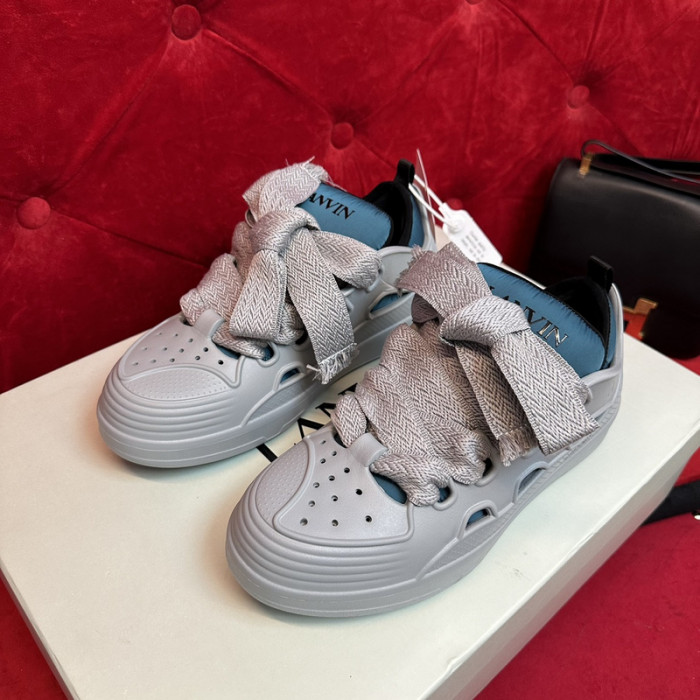 Lanu1n curb sneaker 111200