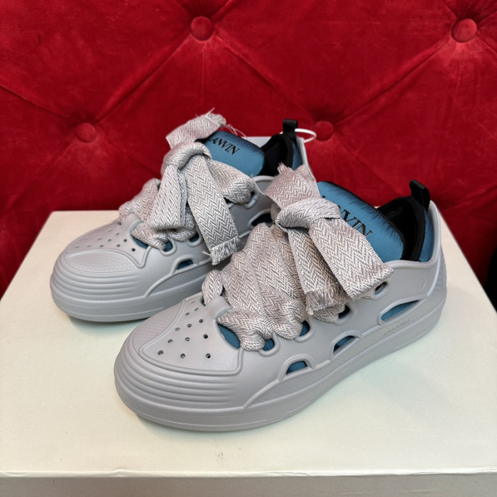 Lanu1n curb sneaker 111200