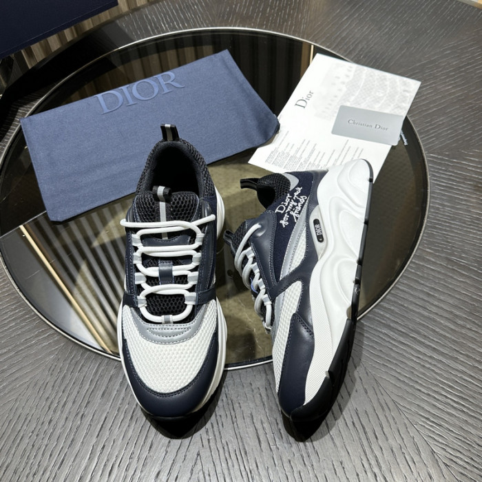 DR B22 TRAINER SNEAKER 2309093