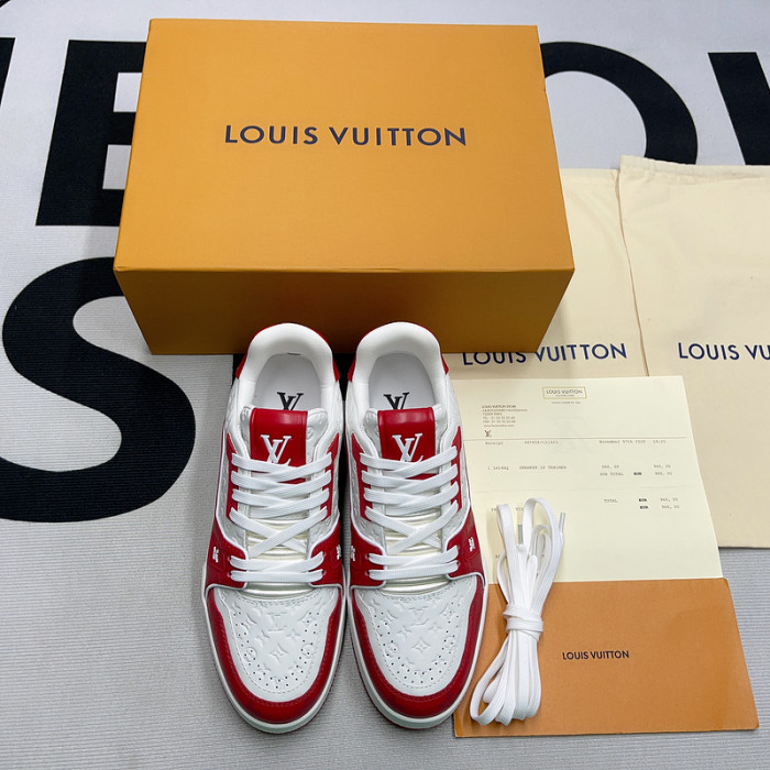 lovt sneaker