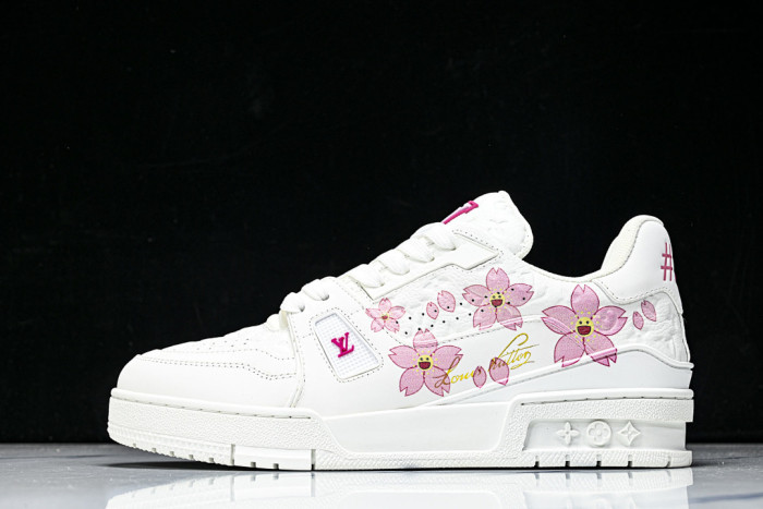 LOVT SNEAKER lv-308