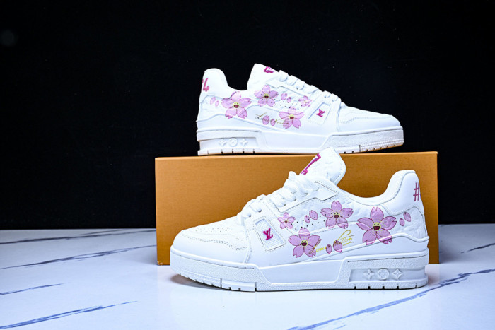 LOVT SNEAKER lv-308