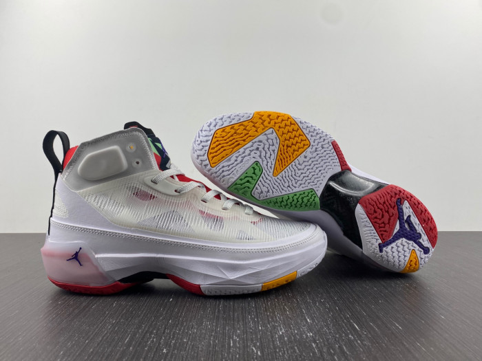jordan 37 hare dd6958-160/dd6959-160