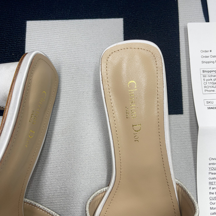 dr slippers