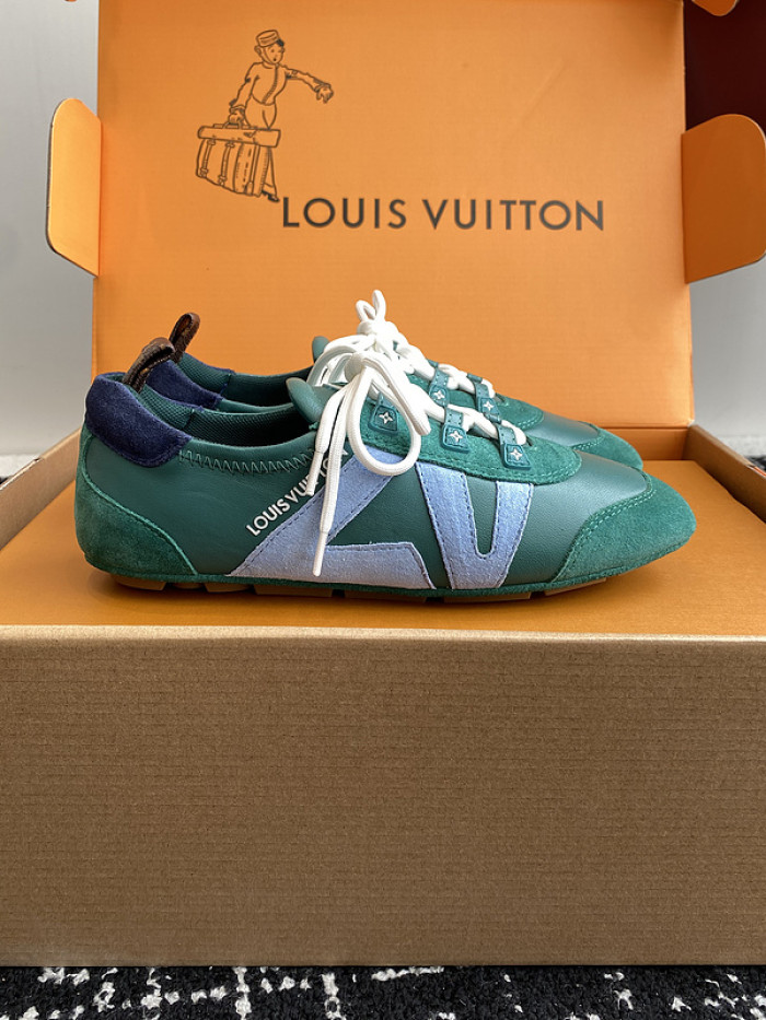 LOVT SNEAKER lv-321