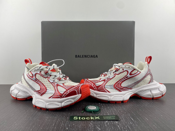 bl track trainers sneaker bl-50