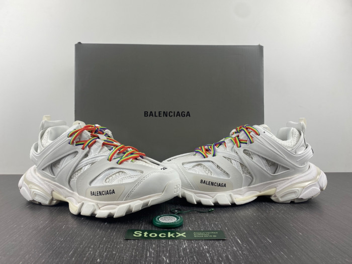 bl track trainers sneaker bl-51