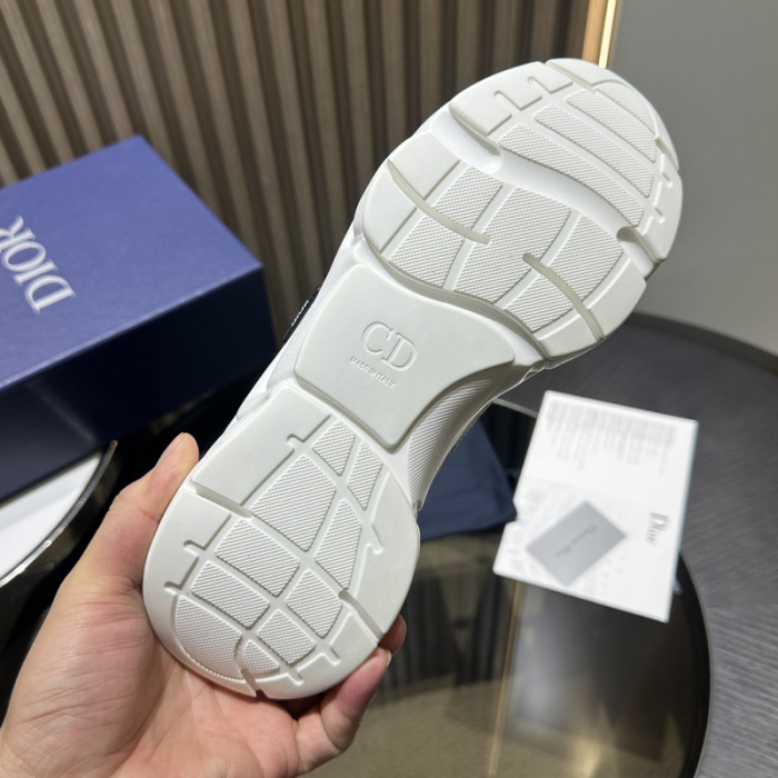 DR B22 TRAINER SNEAKER 2309097