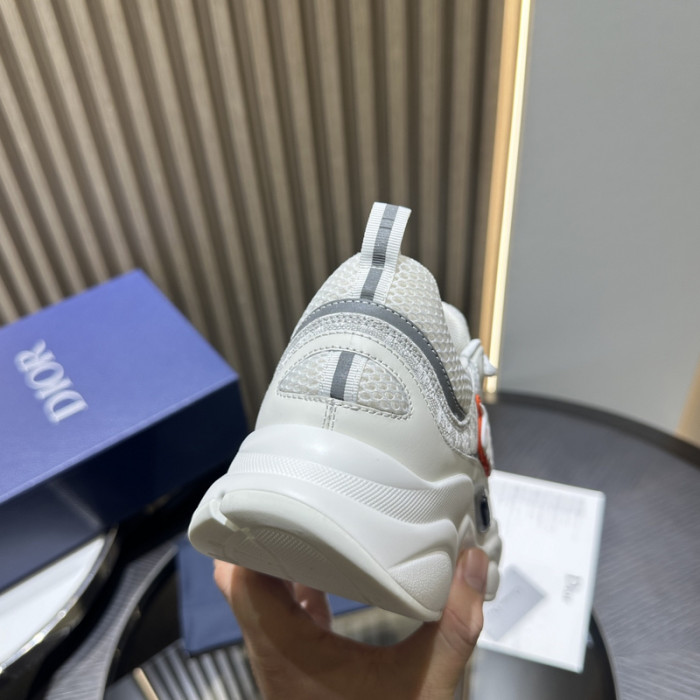 DR B22 TRAINER SNEAKER 2309097