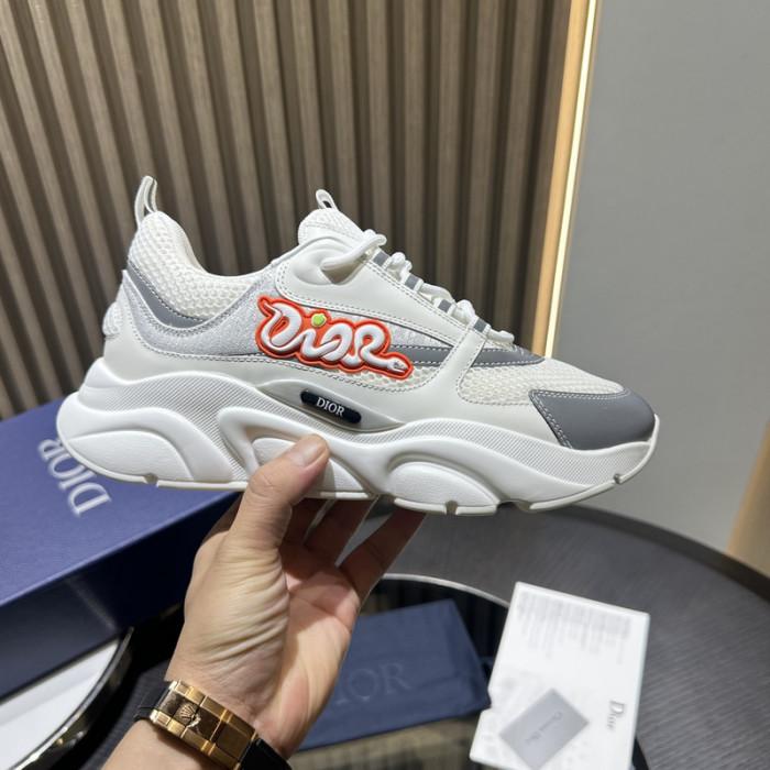 DR B22 TRAINER SNEAKER 2309097