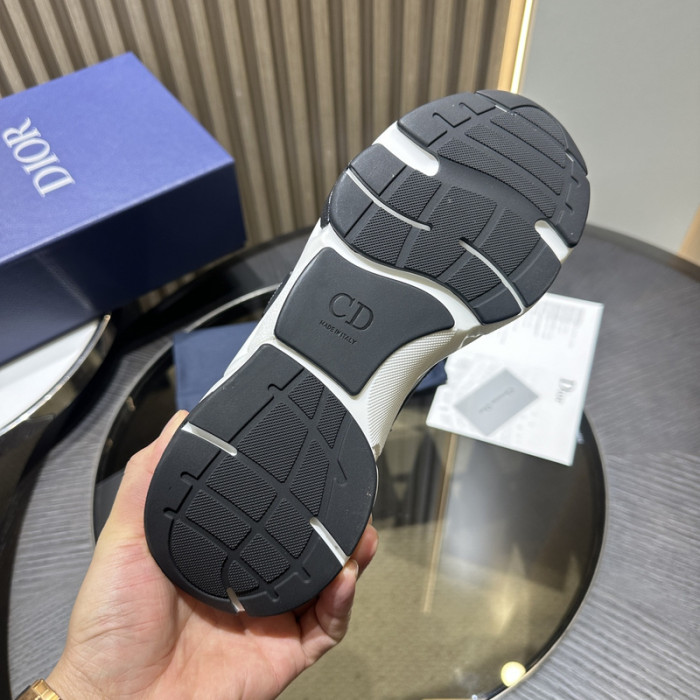 DR B22 TRAINER SNEAKER 2309098