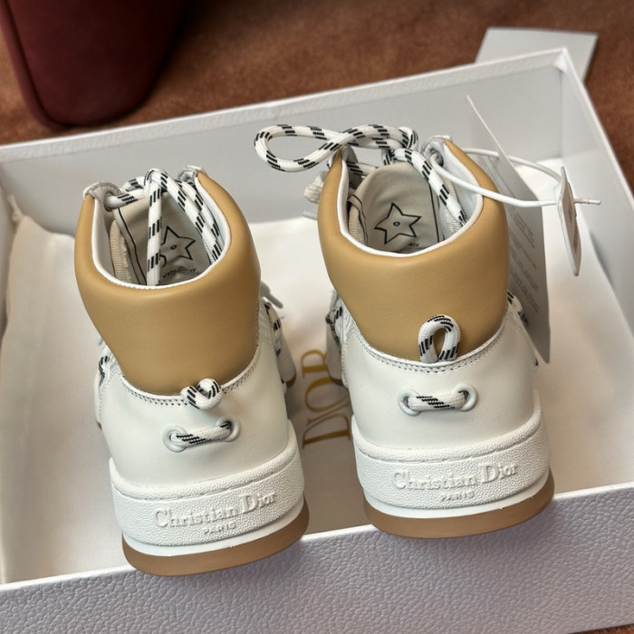 DR SNEAKER DR-100