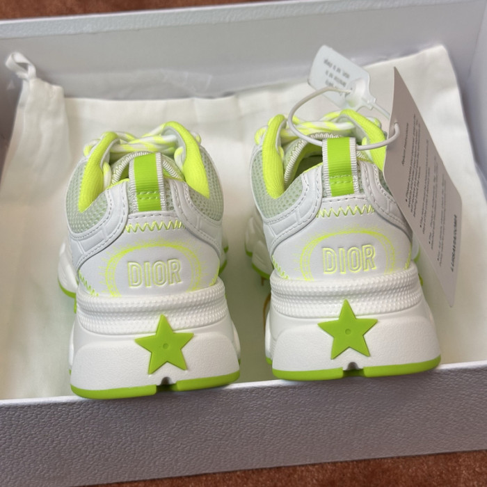 DR SNEAKER DR-103