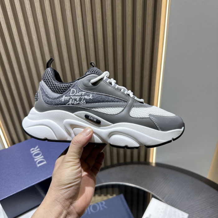 DR B22 TRAINER SNEAKER 2309100