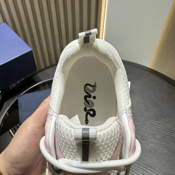 DR B22 TRAINER SNEAKER 2309094