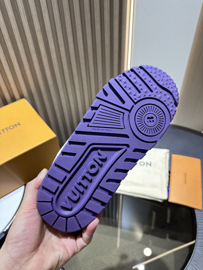 lovt sneaker lv-131
