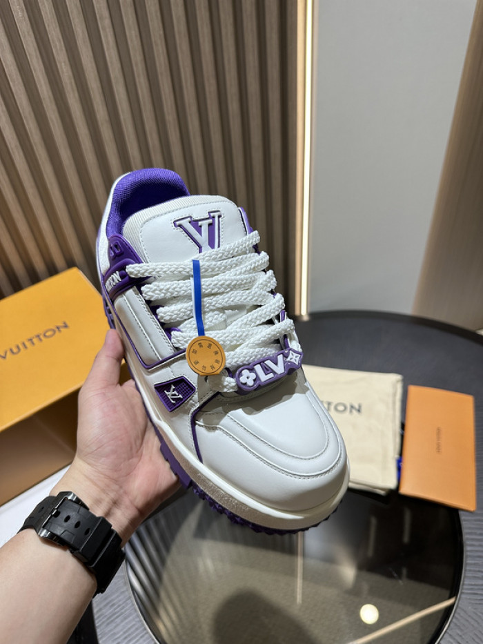 lovt sneaker lv-131