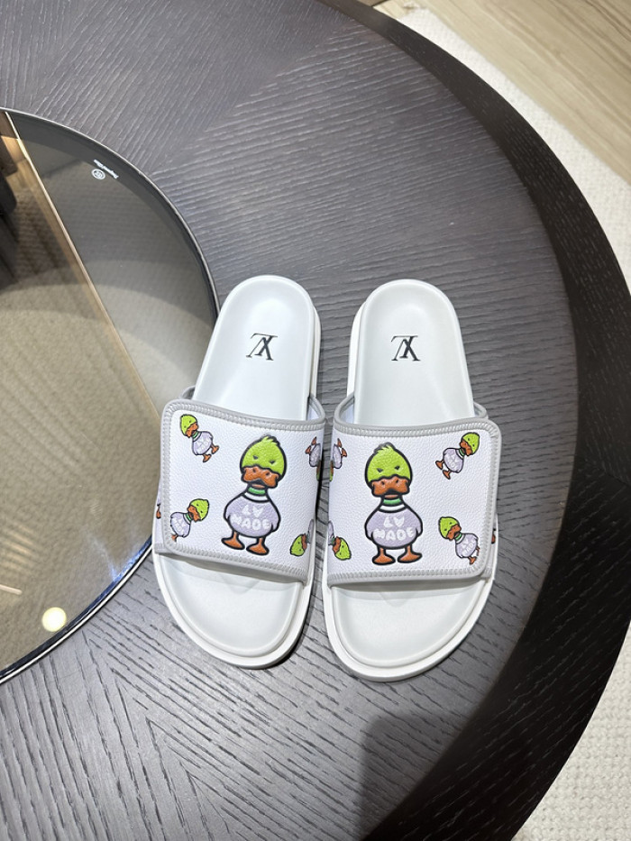 lovt sandal