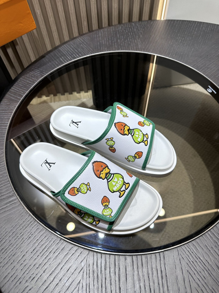 lovt sandal