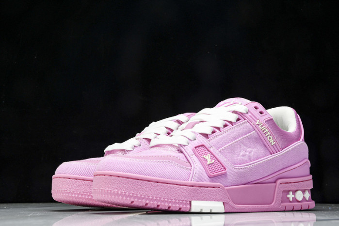 LOVT SNEAKER lv-318