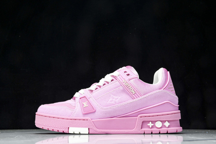 LOVT SNEAKER lv-318