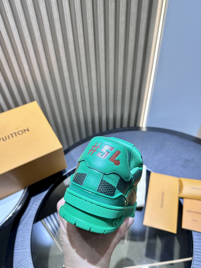 lovt sneaker lv-127