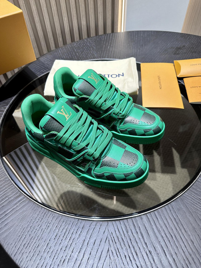 lovt sneaker lv-127