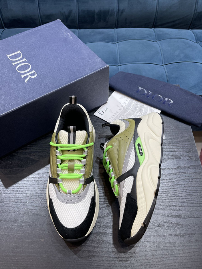 dr homme b22 trainer sneaker 2305181