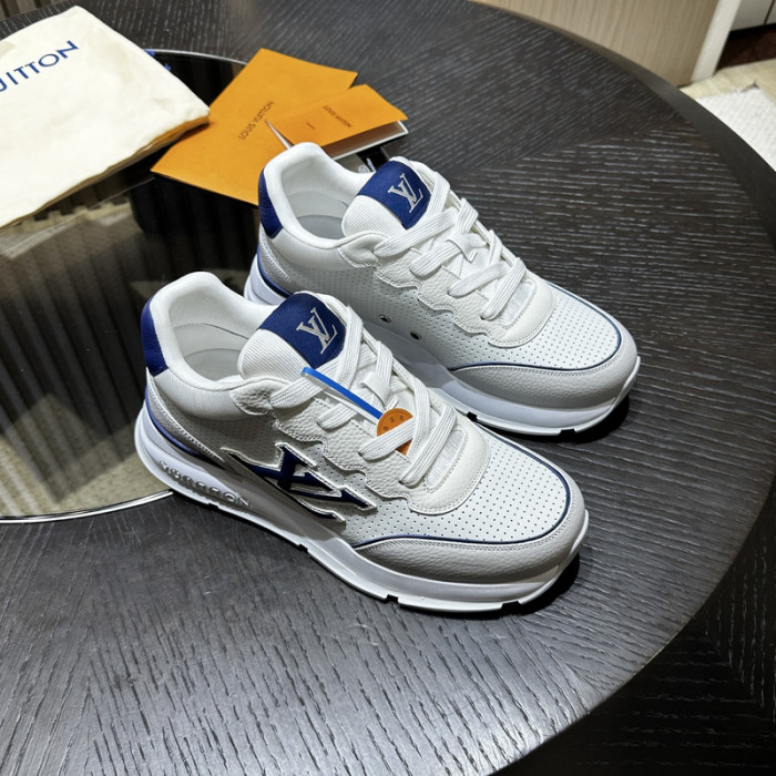 LOVT SNEAKER lv-342