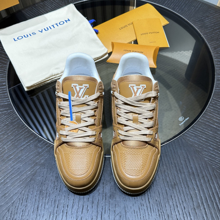 LOVT SNEAKER lv-333