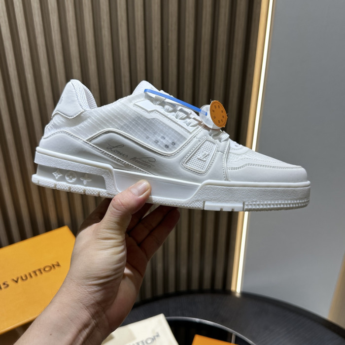 LOVT SNEAKER lv-336
