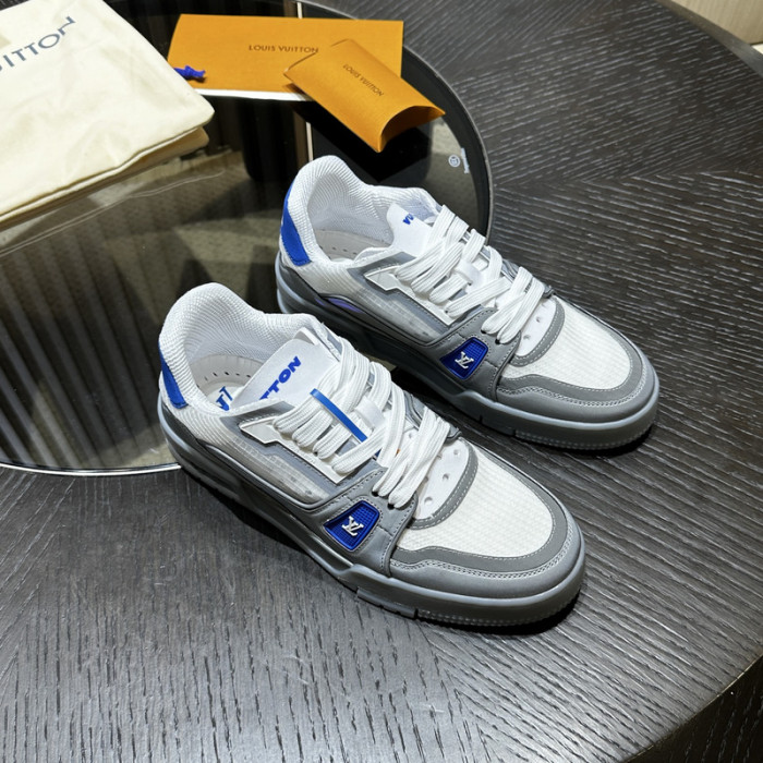 LOVT SNEAKER lv-337