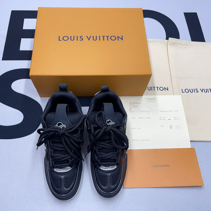 lovt sneaker