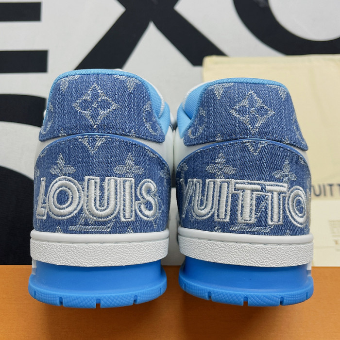 lovt sneaker lv-49