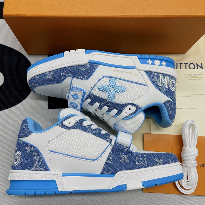 lovt sneaker lv-49