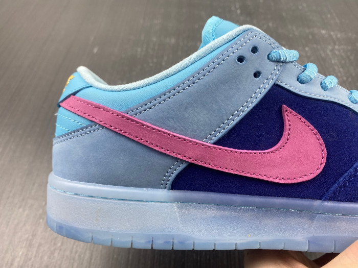 nike sb dunk low run the jewels do9404-400