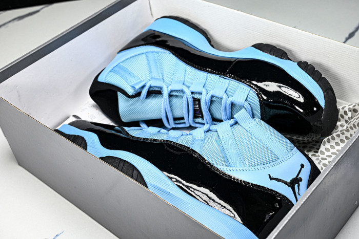Air Jordan 11 CT8012-440
