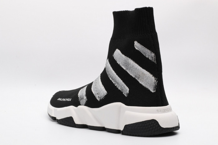 bl speed trainer sneakers sole 031518