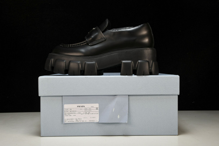 PRAD SNEAKERS PB-44