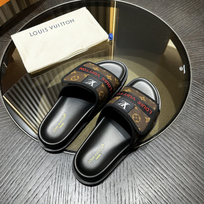 LOVT SANDAL 0415608